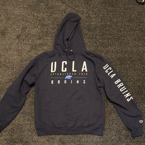 Champion UCLA Bruins Navy Sweatshirt